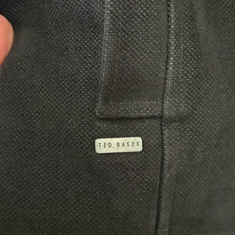 Ted Baker elegant black